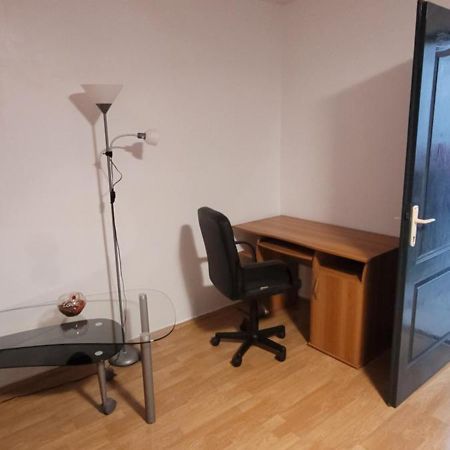 Studio Bdn Sîngeorgiu de Mureş Exterior foto